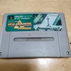 ゼルダの伝説 神々のトライフォース