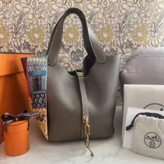 2025年最新】エルメス ピコタンロックの人気アイテム - メルカリ