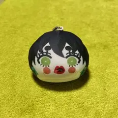 鬼滅の刃 おまんじゅうにぎにぎマスコット5　伊之助 猪子