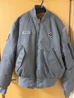 777 ONAGA JACKET【GAKKIN×NOMADIK】XL - メルカリ