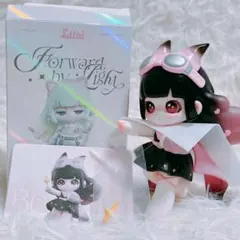 Liita liita TNTSPACE 新作