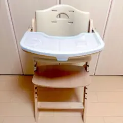 ラバーメイド Rubbermaid ベビーチェア ハイチェア マクドナルド