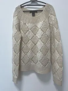 MARC BY MARC JACOBS 長袖 ニット XSのサムネイル