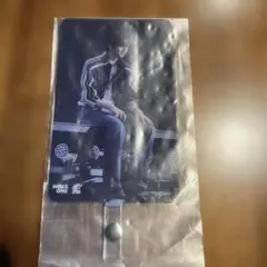 ZB1 フォンタブ 楽天HERE&NOW Blu-ray ゼベワン　ユジン