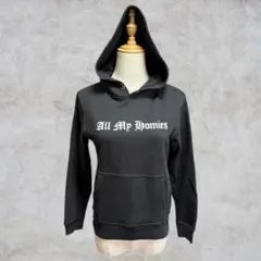 2026年最新】ALLMYHOMIES パーカーの人気アイテム - メルカリ