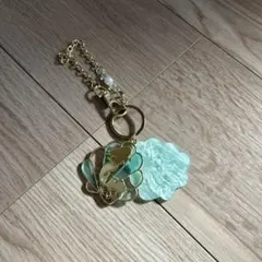 リトル・マーメイド アリエル キーホルダー