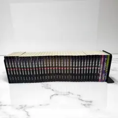 ジョジョの奇妙な冒険 文庫版 セット