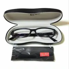 レイバン RB5272 2000 54□15 140 Ray Ban ブラック