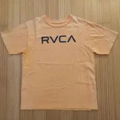 【超人気カラー】ルーカ☆ビッグロゴ入りTシャツ　人気デザイン