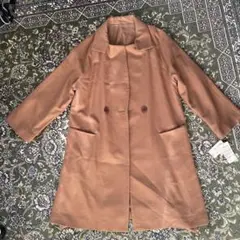 コート　新品