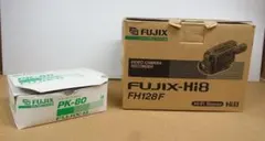 2026年最新】ビデオカメラ FUJIX-Hi8の人気アイテム - メルカリ