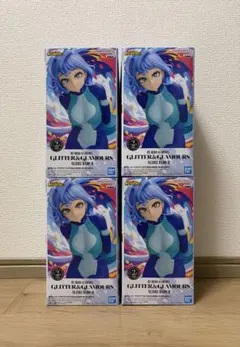 僕のヒーローアカデミア GLITTER&GLAMOURS 波動ねじれ