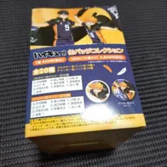 ハイキュー！！缶バッジコレクション