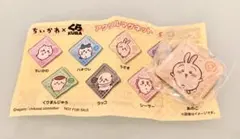 ちいかわ くら寿司 アクリルマグネット うさぎ