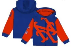 2026年最新】ニューヨークメッツ ジャケットの人気アイテム - メルカリ