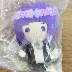 葬送のフリーレン×Nullset 中国限定 マスコットぬいぐるみ フェルン