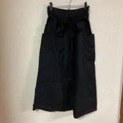 GAP ギャップ　ロングスカート