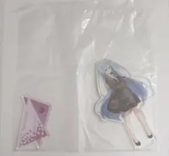 プロセカ 宵崎奏 アクリルスタンド ラッキーくじ