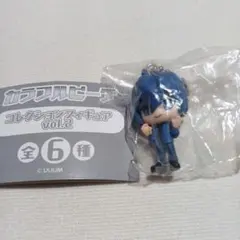 カラフルピーチ コレクションフィギュア なおきり