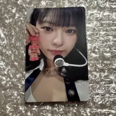 TWICE BE@RBRICK ベアブリック トレカ ジョンヨン