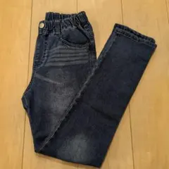 BREEZE デニム 長ズボン ロングパンツ