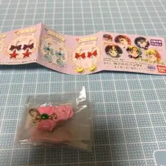 セーラームーン イヤホンチャーム ジュピター