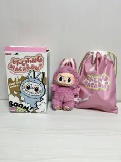 【正規品】 ラブブ Exciting Macaron Lychee Berry