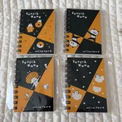 mizutama マルマン スケッチブック 4冊セットのサムネイル