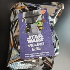 スターウォーズ コスビ マンダロリアン グローグー ホットトイズ cosbi 新
