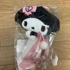 未開封 BLACKPINK × My Melody コラボ ぬいぐるみ - メルカリ