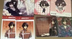 アムネシア シン 特典 ブロマイド - メルカリ