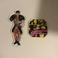 2026年最新】中村嶺亜の人気アイテム - メルカリ