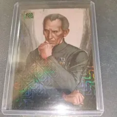 Topps Star Wars Galaxy Krennic /99 - メルカリ