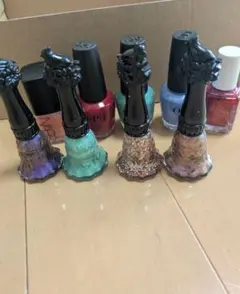 OPI/essie/NARS/アナスイ　ネイルまとめ売り