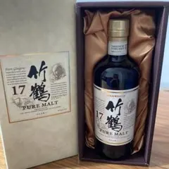 2026年最新】竹鶴17年の人気アイテム - メルカリ