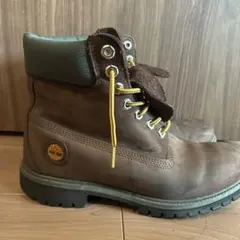 Timberland プレミアムウォータープルーフブーツ