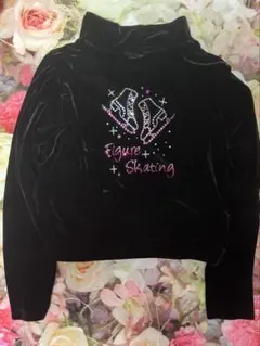 フィギュアスケートジャケット