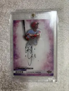 2026年最新】前田智徳 サインの人気アイテム - メルカリ