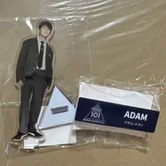 加藤大樹 アクスタ ネームプレート 日プ 新世界 PRODUCE101JAPAN
