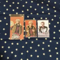 MAZZEL Banquet 通常盤 CD NAOYA ICステッカー全員トレカ - メルカリ