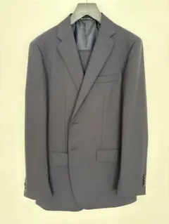 【REDA1865】UNITED ARROWS グリーンレーベル スーツ 50