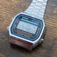 2026年最新】カシオ casio イルミネーター腕時計の人気アイテム - メルカリ