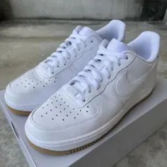 NIKE ナイキ AIR FORCE 1 '07 エア フォース1 '07