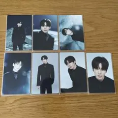 TXT ACT TOMORROW テヒョン トレカまとめ売り