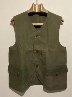 2026年最新】ハンティングベスト 50sの人気アイテム - メルカリ