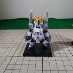 ガンダムコンバージ　No 200 ナラティブガンダムB装備のサムネイル