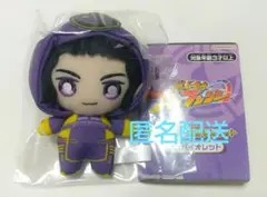 ブンブンジャー ぬいぐるみ マスコット 焔先斗 ブンバイオレット 宮澤