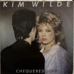 Kim Wilde - Chequered Love