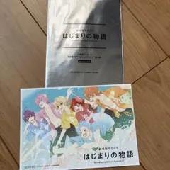 すとぷり映画特典・ビジュアルボード　全員