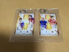 男子バレーボール SVリーグ 開幕戦キーホルダー